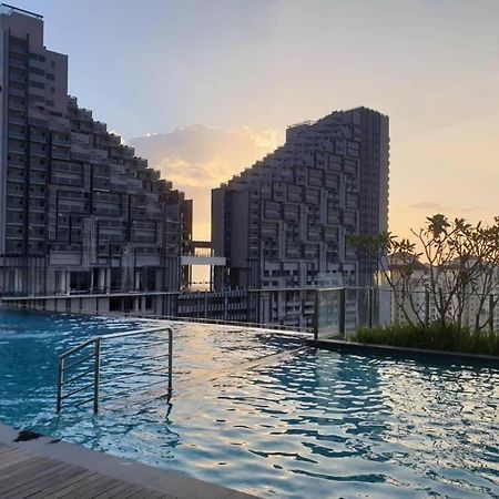 Imperio Residence By Myplace Malacca Extérieur photo